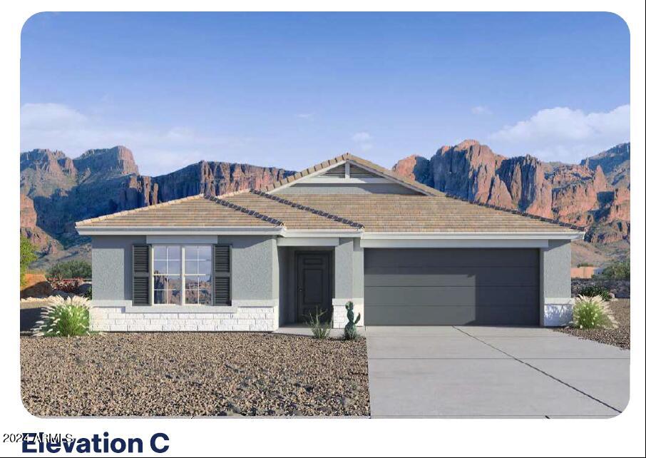 17706 West Hatcher Road Waddell, AZ 85355 - Photo 1 of 12 McCormick Elevation C