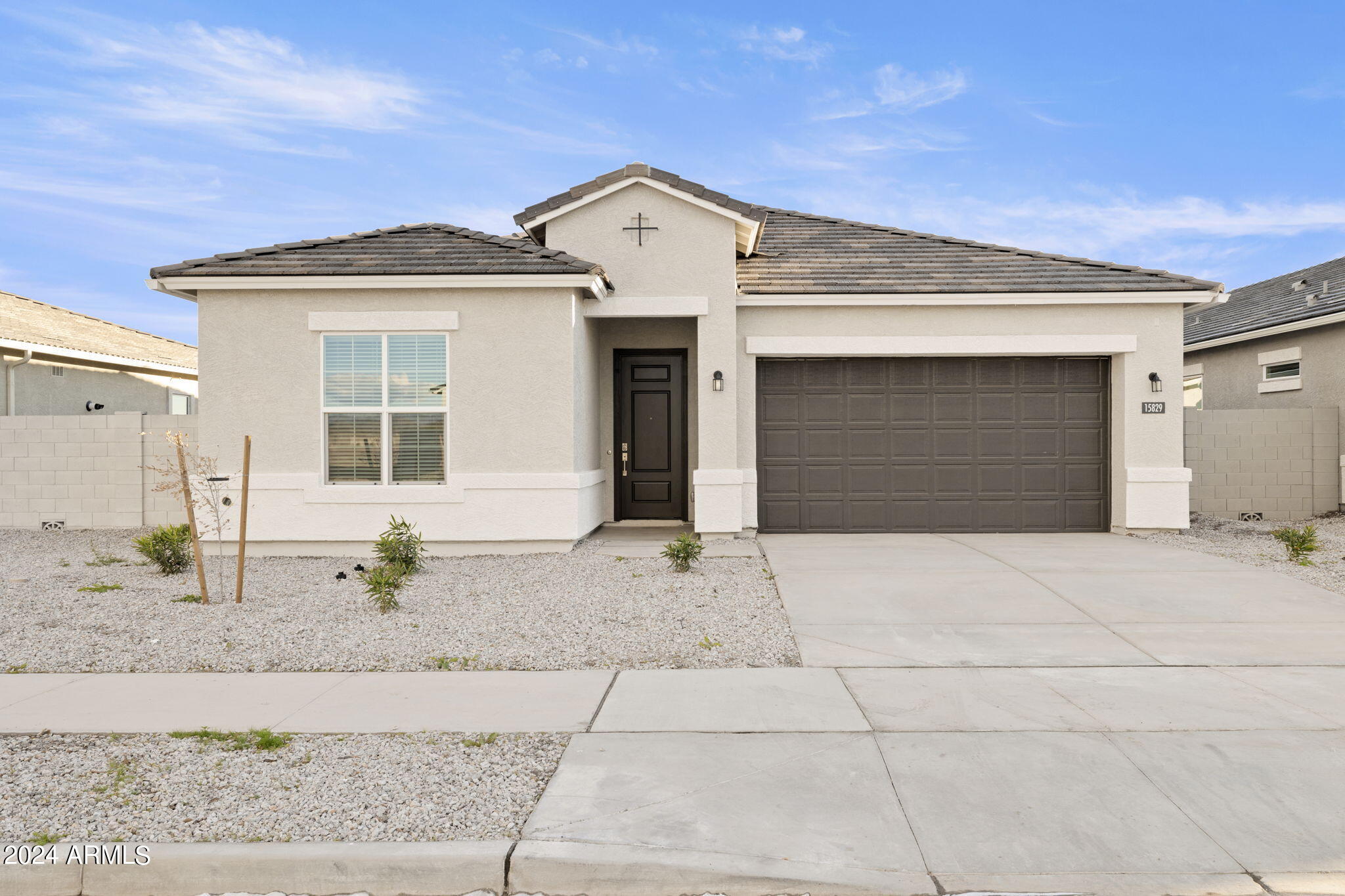 17706 West Hatcher Road Waddell, AZ 85355 - Photo 2 of 12 McCormick Exterior