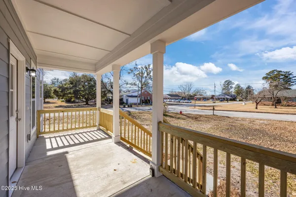$310,000 | 700 North Grace Avenue, New Bern, NC 28562
