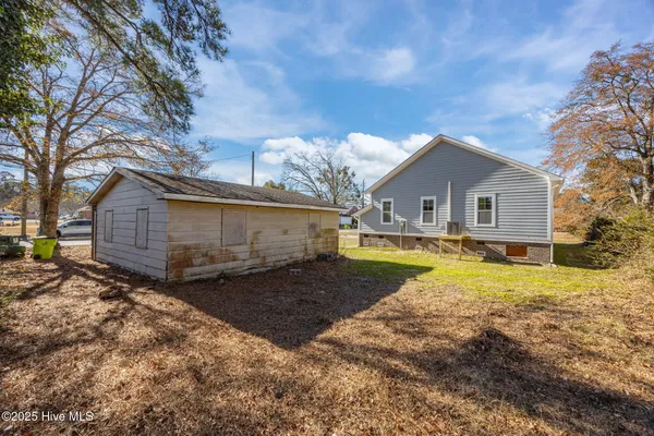 $310,000 | 700 North Grace Avenue, New Bern, NC 28562