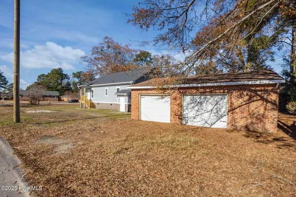 $310,000 | 700 North Grace Avenue, New Bern, NC 28562
