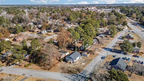 $310,000 | 700 North Grace Avenue, New Bern, NC 28562
