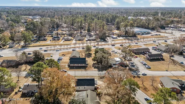 $310,000 | 700 North Grace Avenue, New Bern, NC 28562
