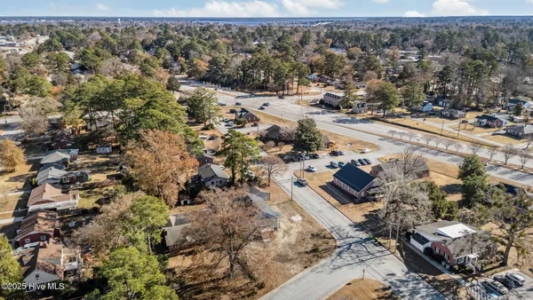 $310,000 | 700 North Grace Avenue, New Bern, NC 28562