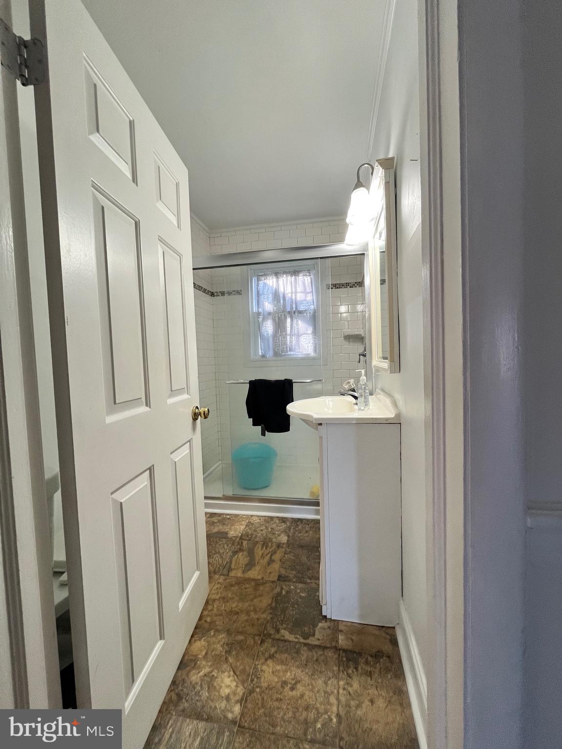 34872 Pyle Center Road Frankford, DE 19945 - Photo 7 of 23 Downstairs Bathroom