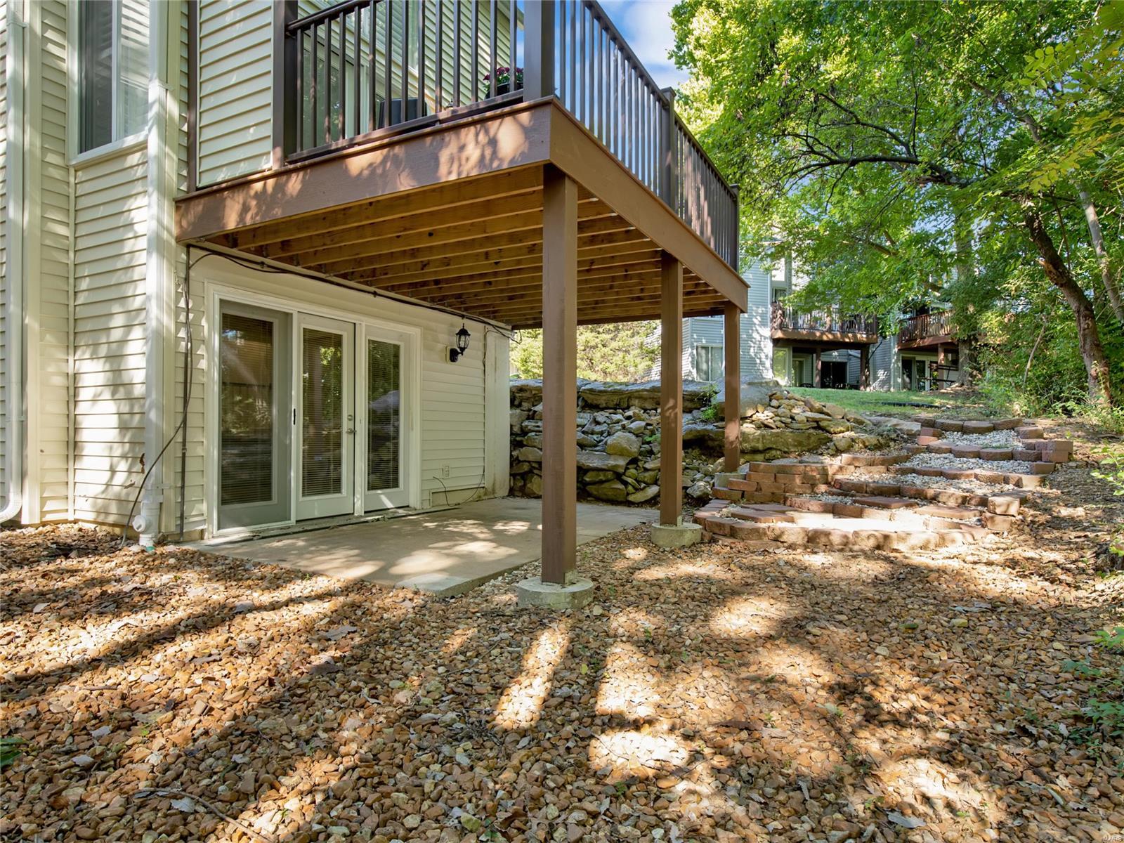 55 Ridgeview Cir Court Ballwin, MO 63021 - Photo 26 of 30 Gallery Image 26