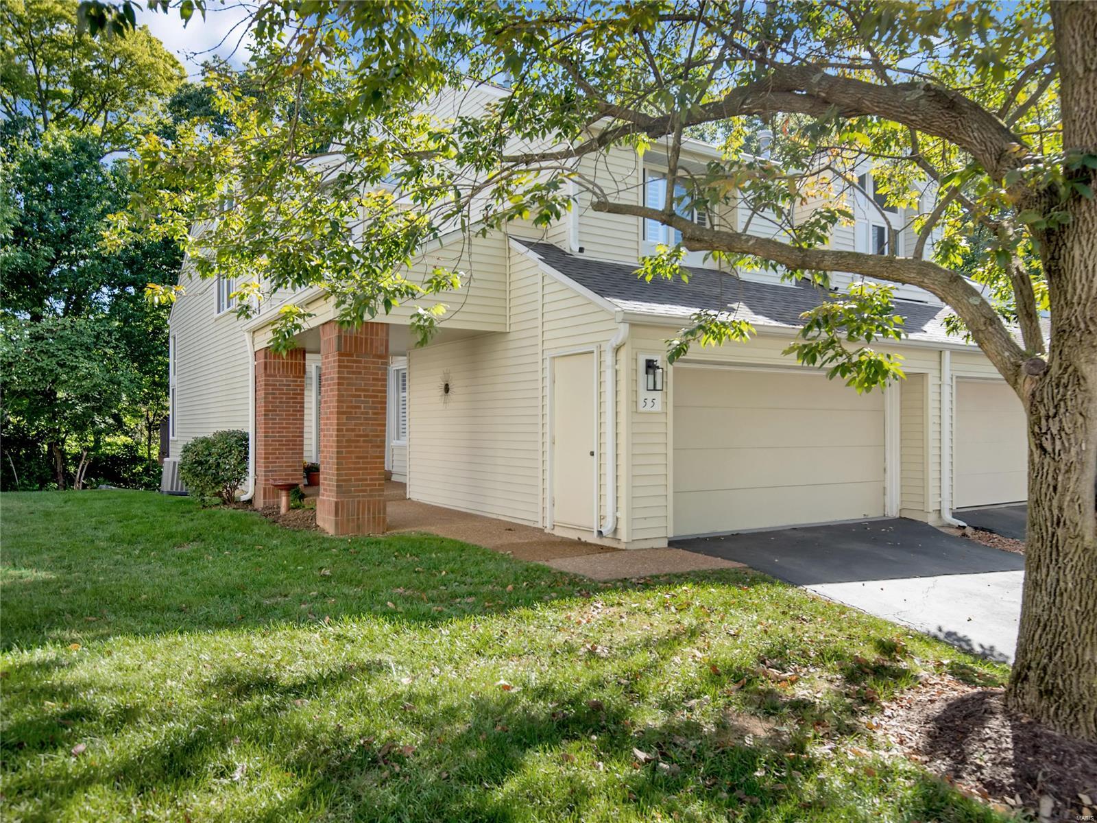 55 Ridgeview Cir Court Ballwin, MO 63021 - Photo 28 of 30 Gallery Image 28