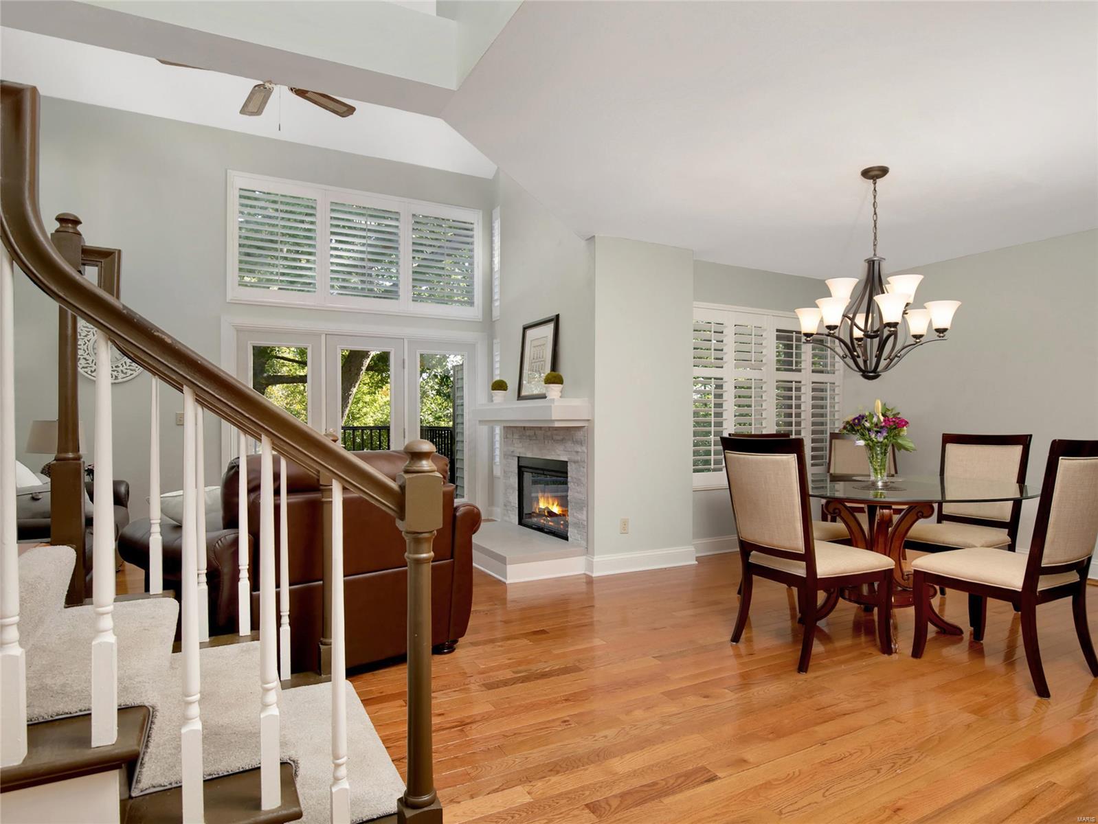 55 Ridgeview Cir Court Ballwin, MO 63021 - Photo 5 of 30 Gallery Image 5