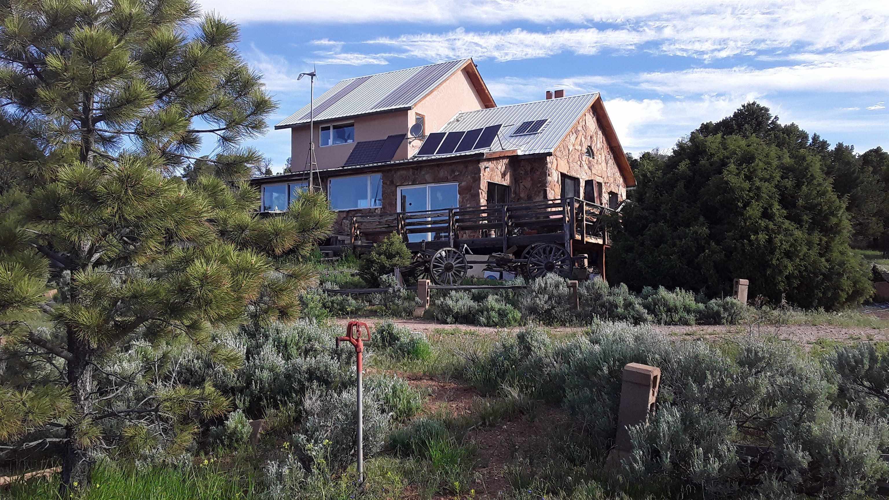 6517 Uncompahgre Divide Road Whitewater, CO 81527 - Photo 3 of 18 Gallery Image 3