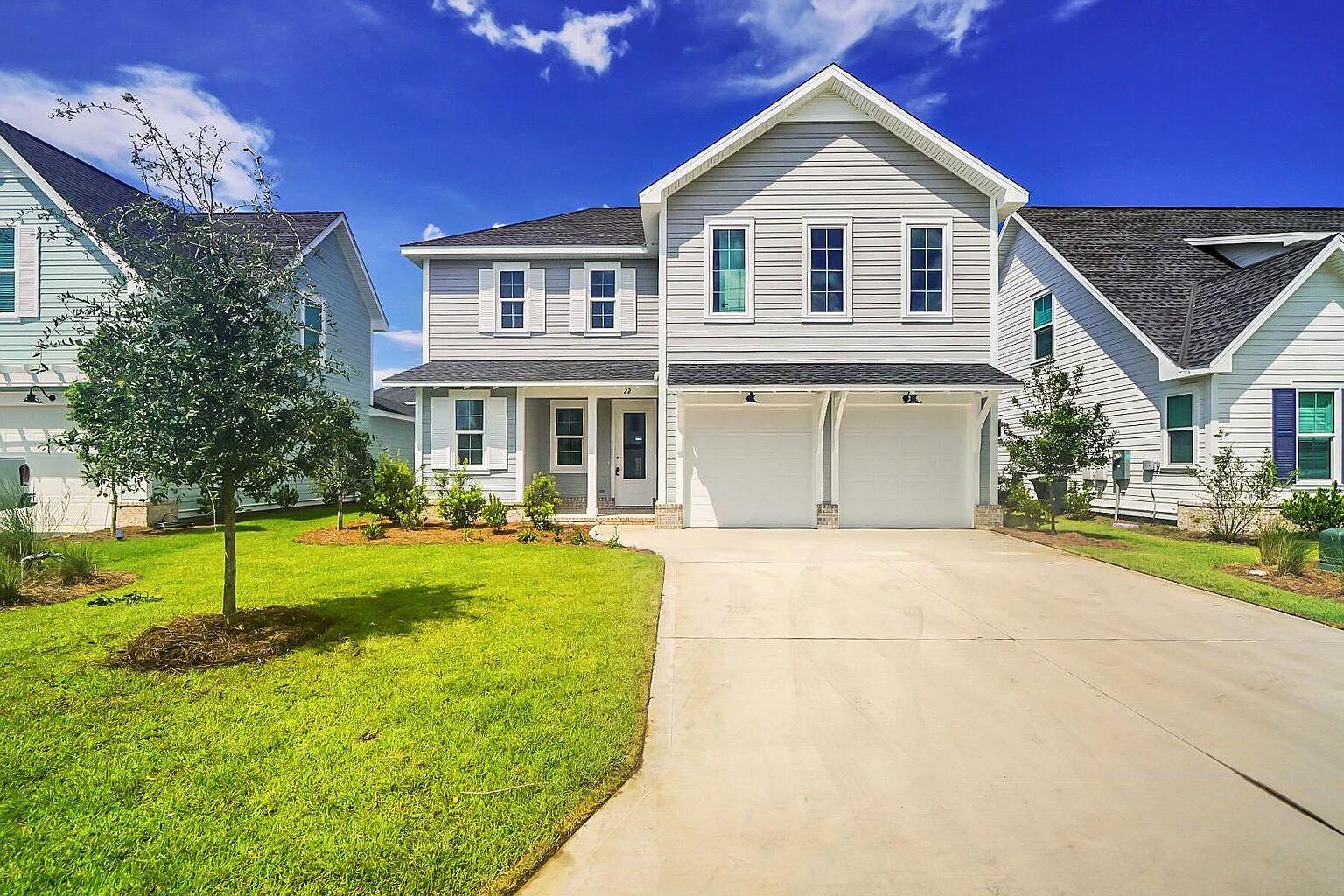 house front main