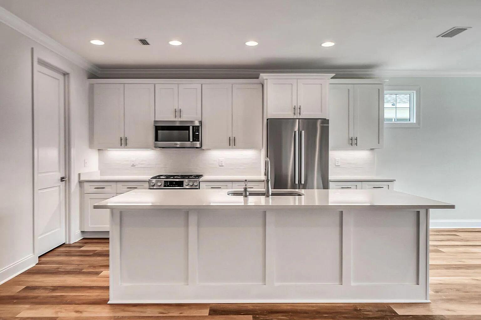 22 Roundwood Dr Inlet Beach, Unit LOT 294 Inlet Beach, FL 32461 - Photo 3 of 22 kitchen
