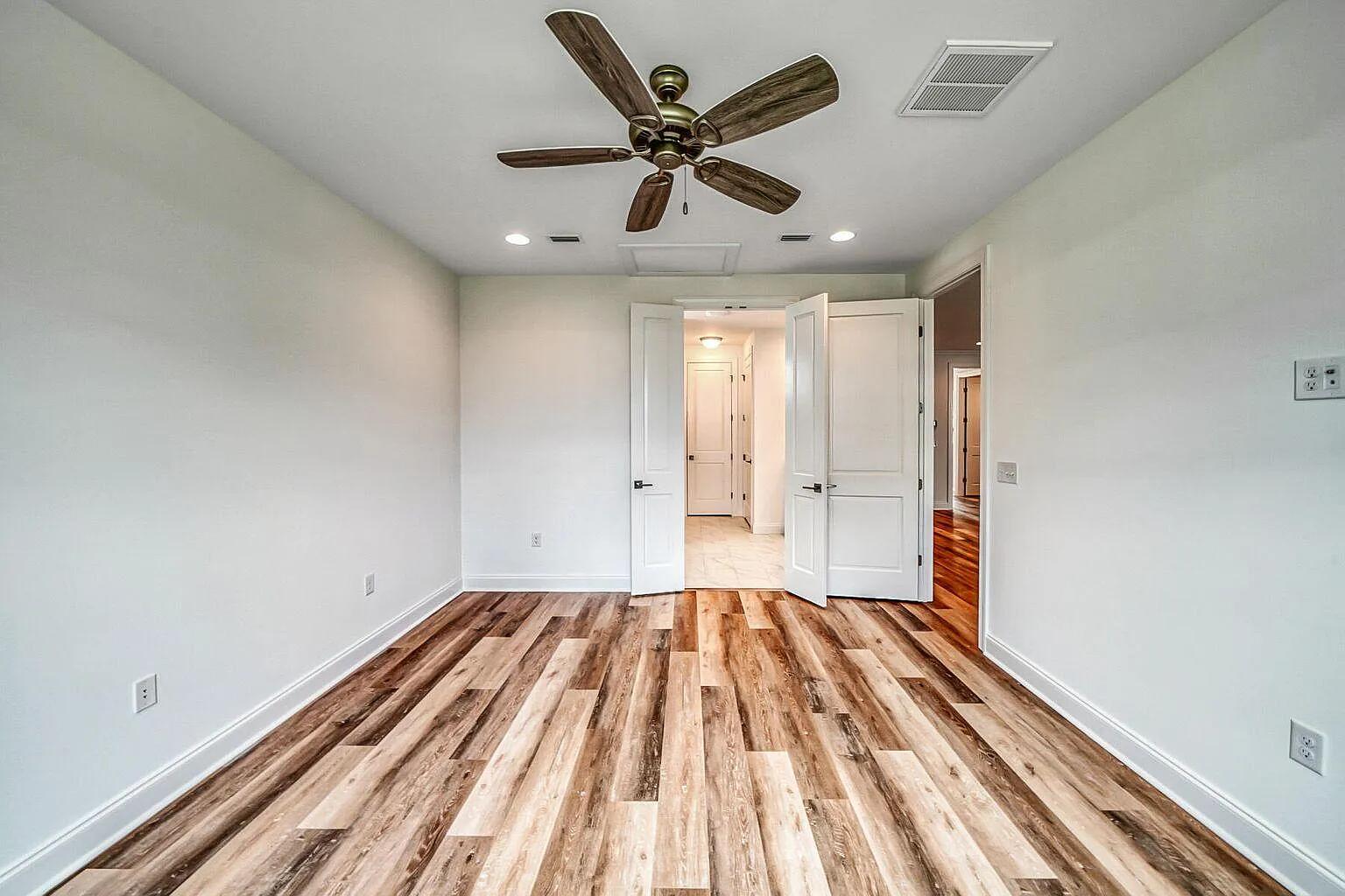 22 Roundwood Dr Inlet Beach, Unit LOT 294 Inlet Beach, FL 32461 - Photo 5 of 22 primary bdrm