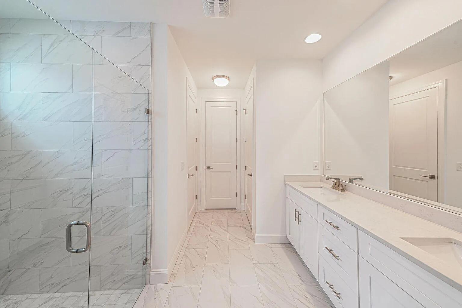 22 Roundwood Dr Inlet Beach, Unit LOT 294 Inlet Beach, FL 32461 - Photo 7 of 22 primary bath