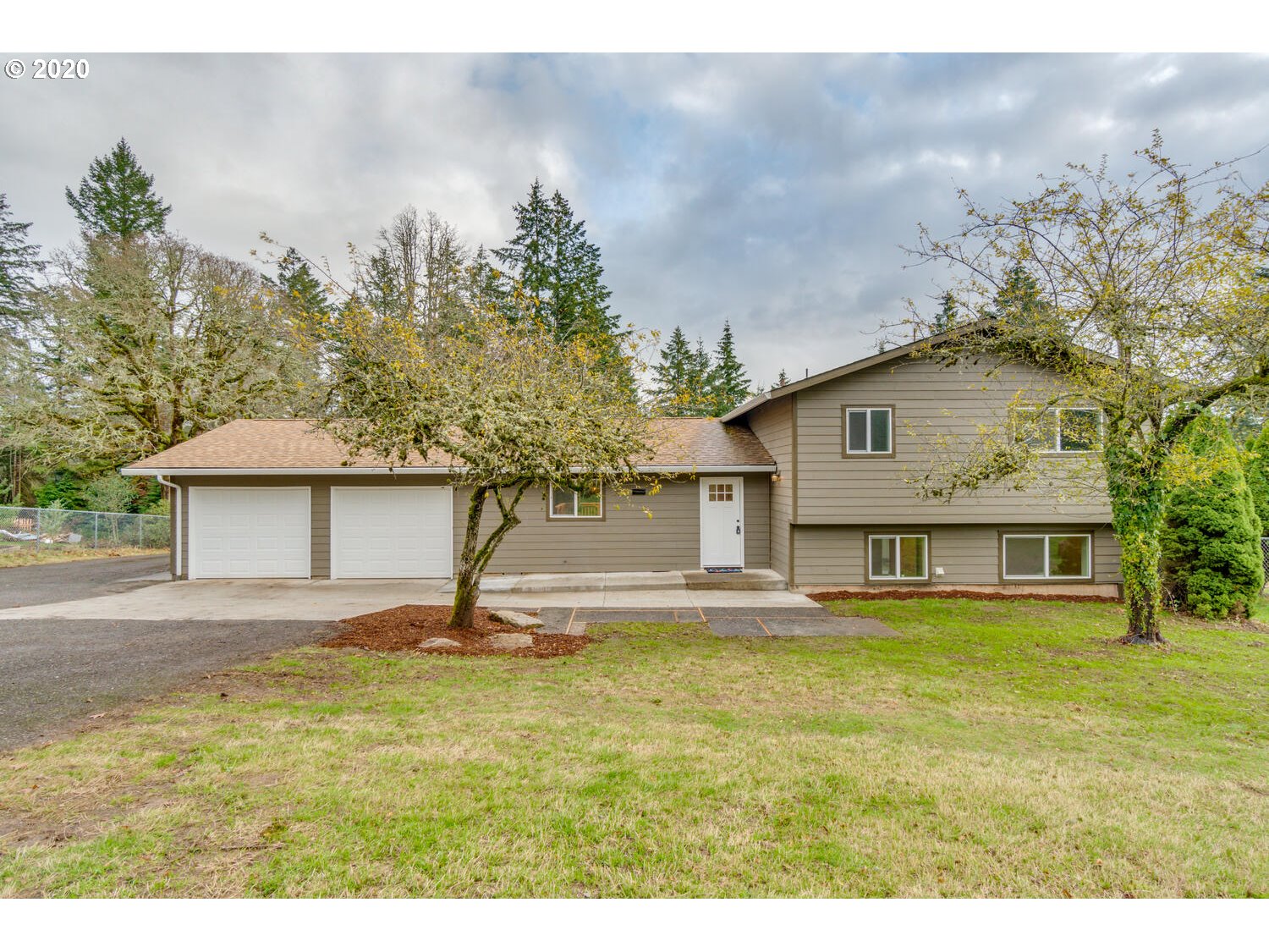 17097 Southeast Tong Road Damascus, OR 97089 - Photo 1 of 21