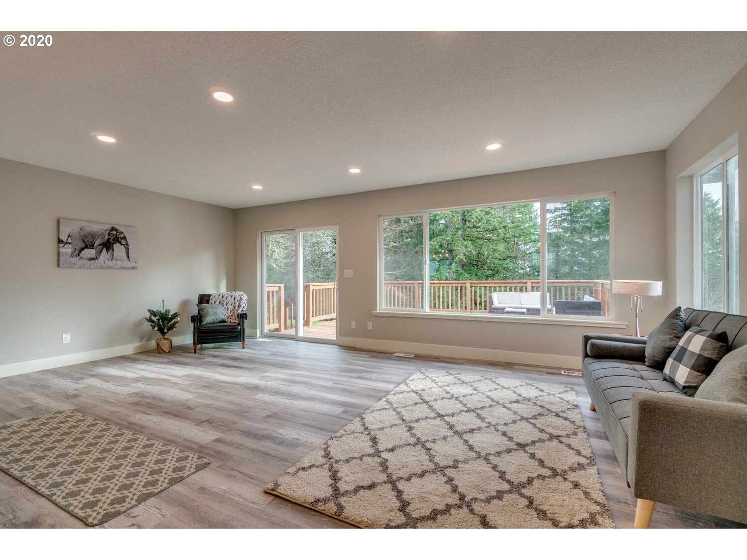 17097 Southeast Tong Road Damascus, OR 97089 - Photo 2 of 21