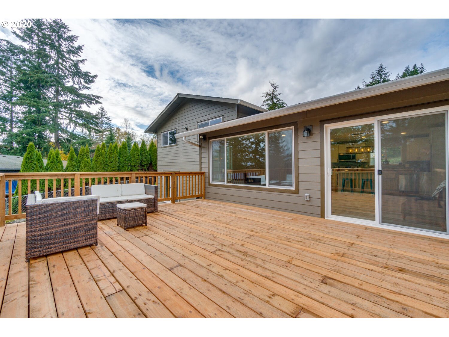 17097 Southeast Tong Road Damascus, OR 97089 - Photo 18 of 21