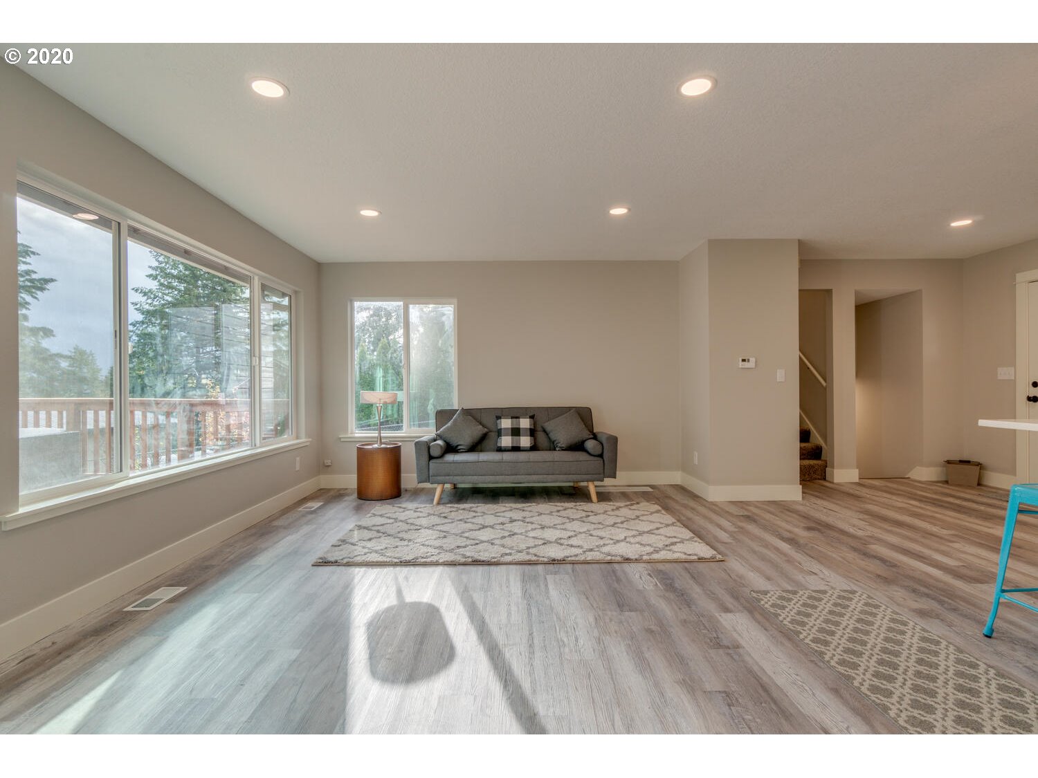 17097 Southeast Tong Road Damascus, OR 97089 - Photo 4 of 21