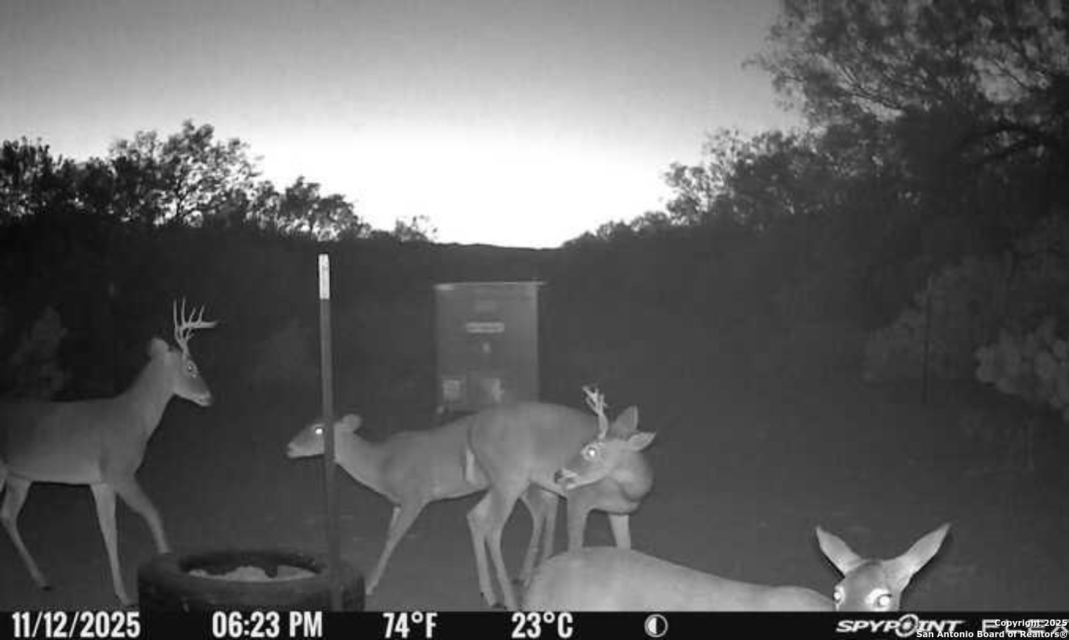 A-735 Franklin Ranch Road Kendalia, TX 78027 - Photo 14 of 14