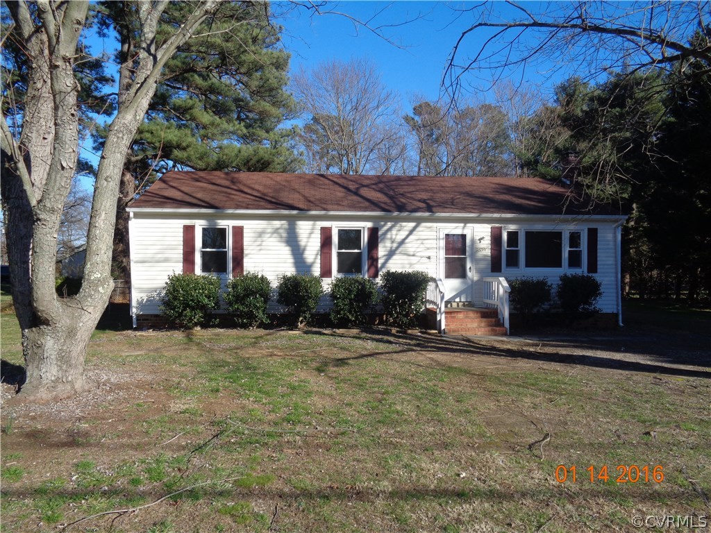 6509 Hopkins Road North Chesterfield, VA 23234 - Photo 2 of 18 Gallery Image 2
