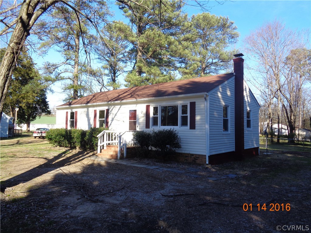6509 Hopkins Road North Chesterfield, VA 23234 - Photo 3 of 18 Gallery Image 3