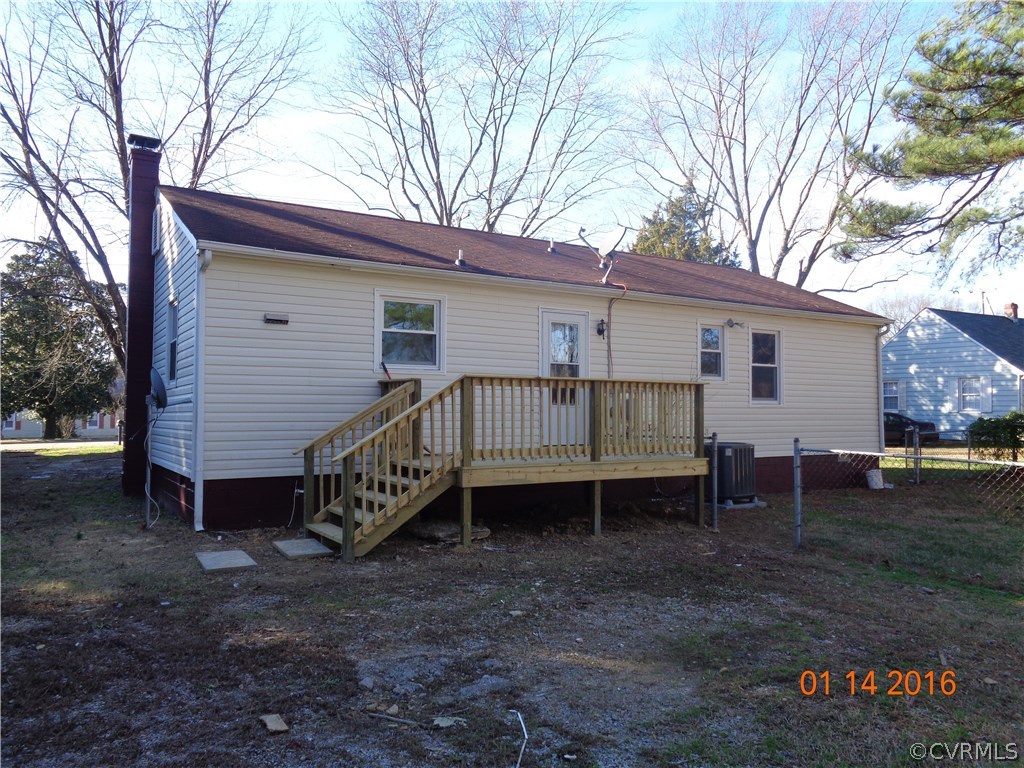 6509 Hopkins Road North Chesterfield, VA 23234 - Photo 4 of 18 Gallery Image 4