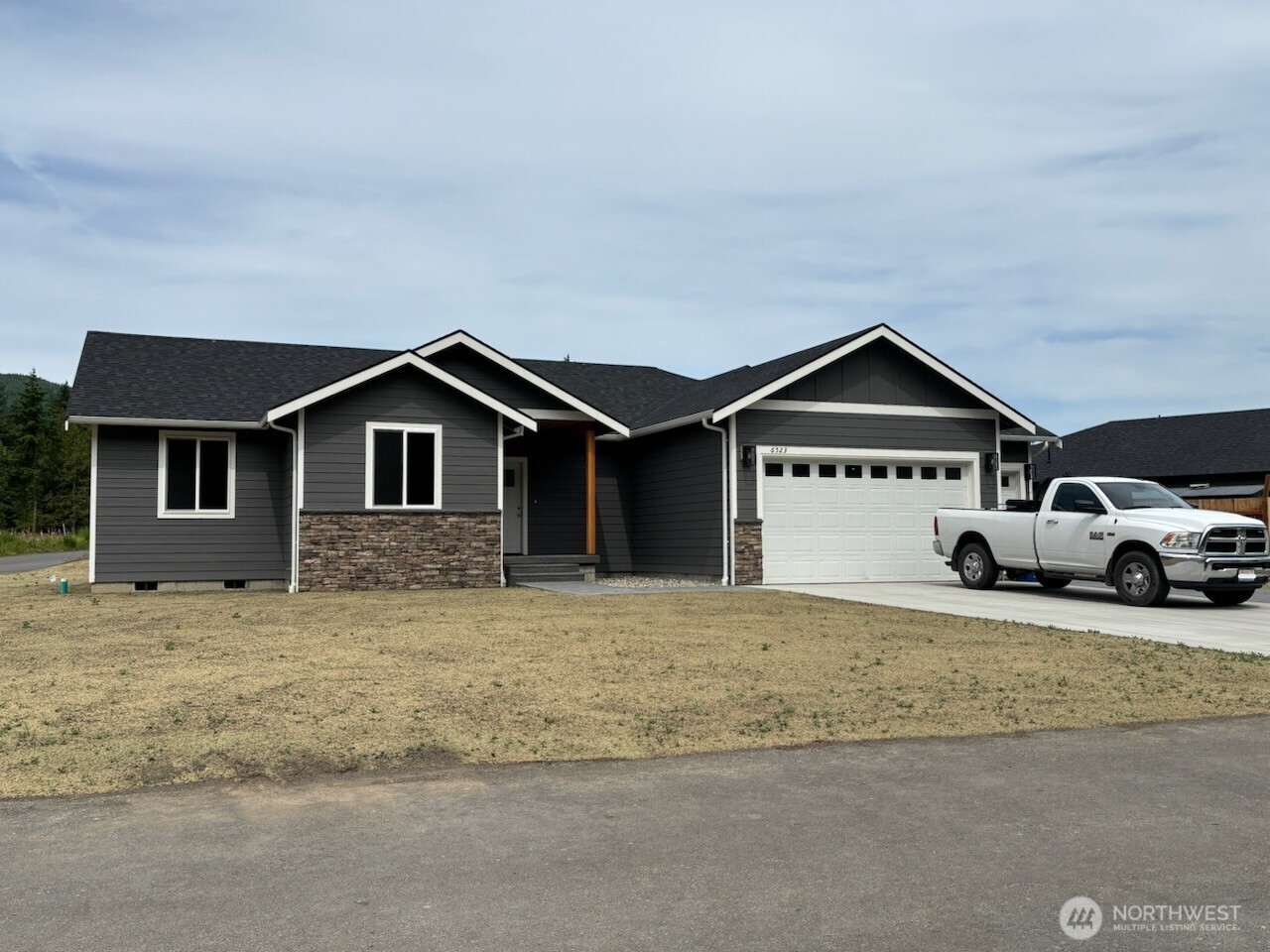 6523 Watson Loop Maple Falls, WA 98266 - Photo 1 of 2 Gallery Image 1