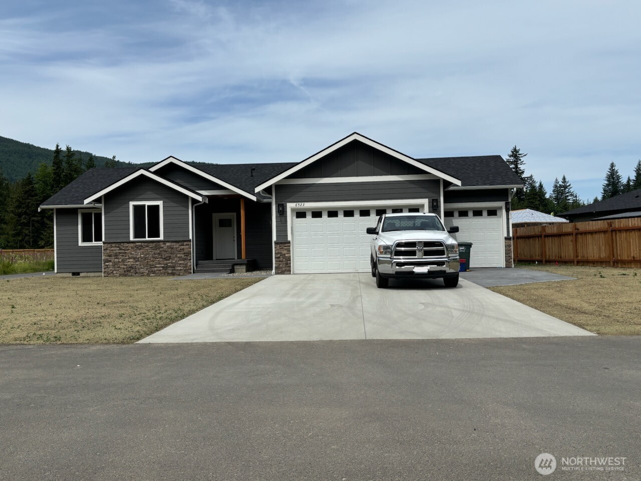 6523 Watson Loop Maple Falls, WA 98266 - Photo 2 of 2 Gallery Image 2