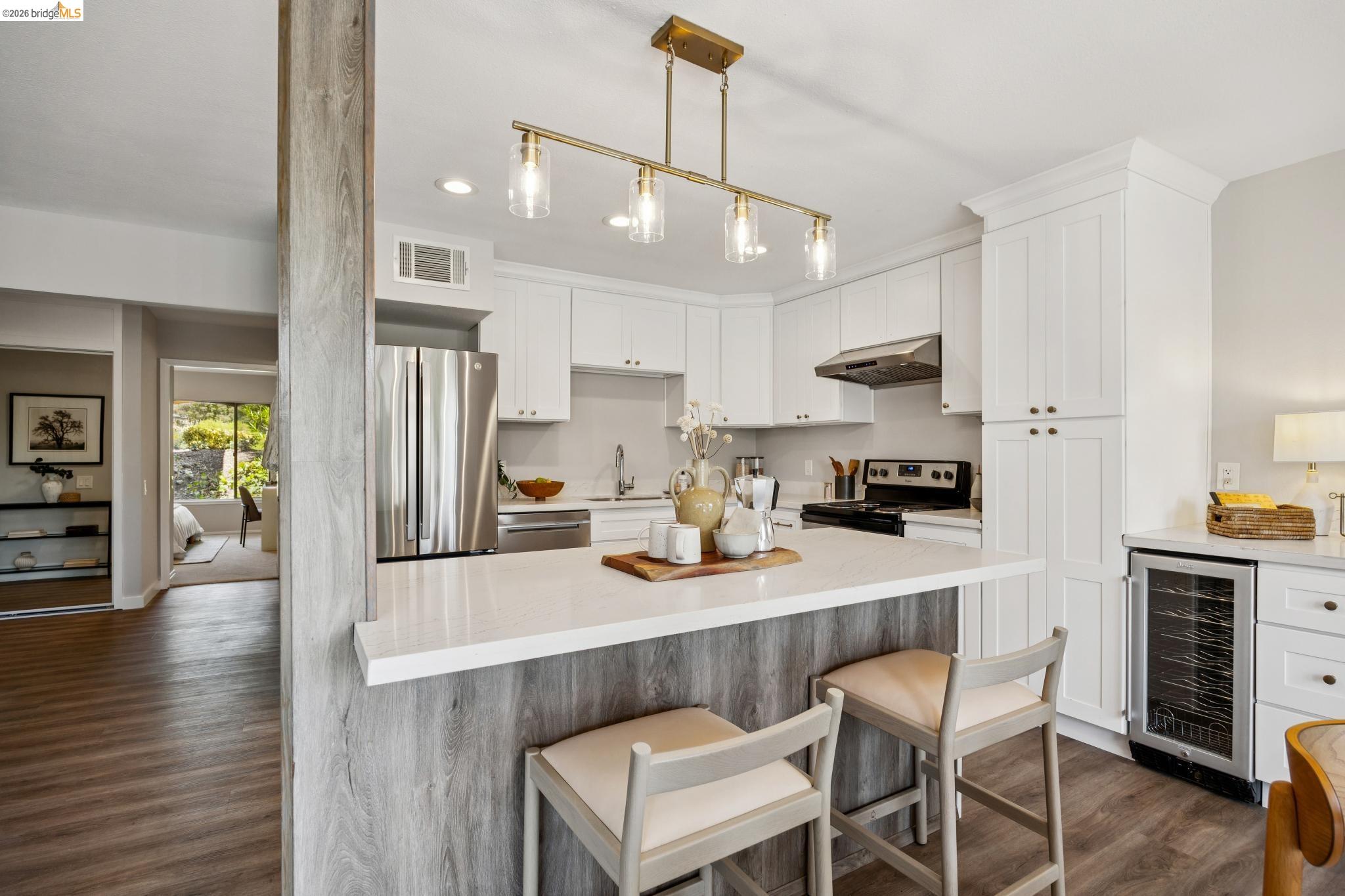 2925 Golden Rain Road, Unit 14 Walnut Creek, CA 94595 - Photo 15 of 49