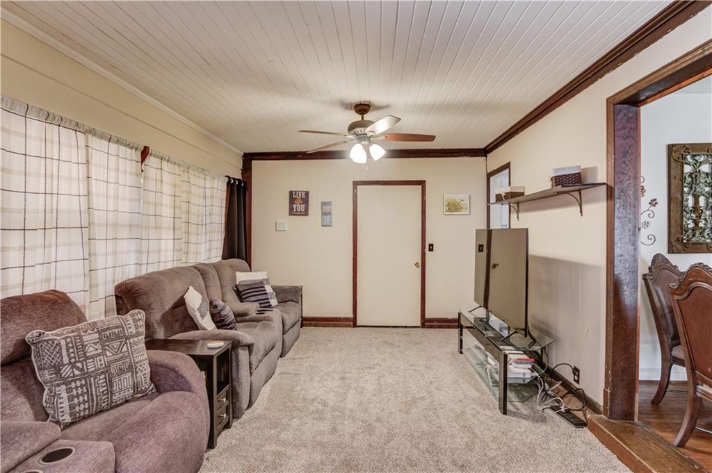 114 Pine Circle Monroe, GA 30655 - Photo 11 of 30