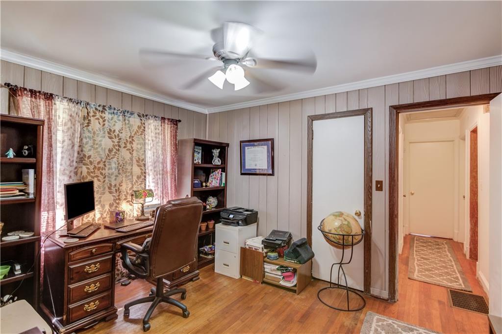 114 Pine Circle Monroe, GA 30655 - Photo 12 of 30