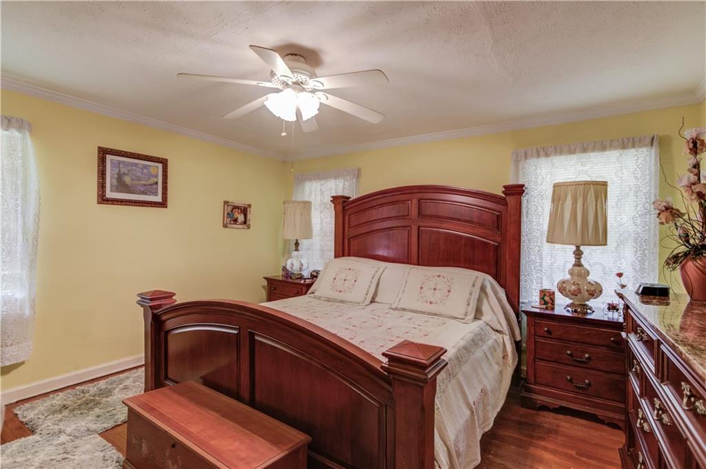 114 Pine Circle Monroe, GA 30655 - Photo 14 of 30