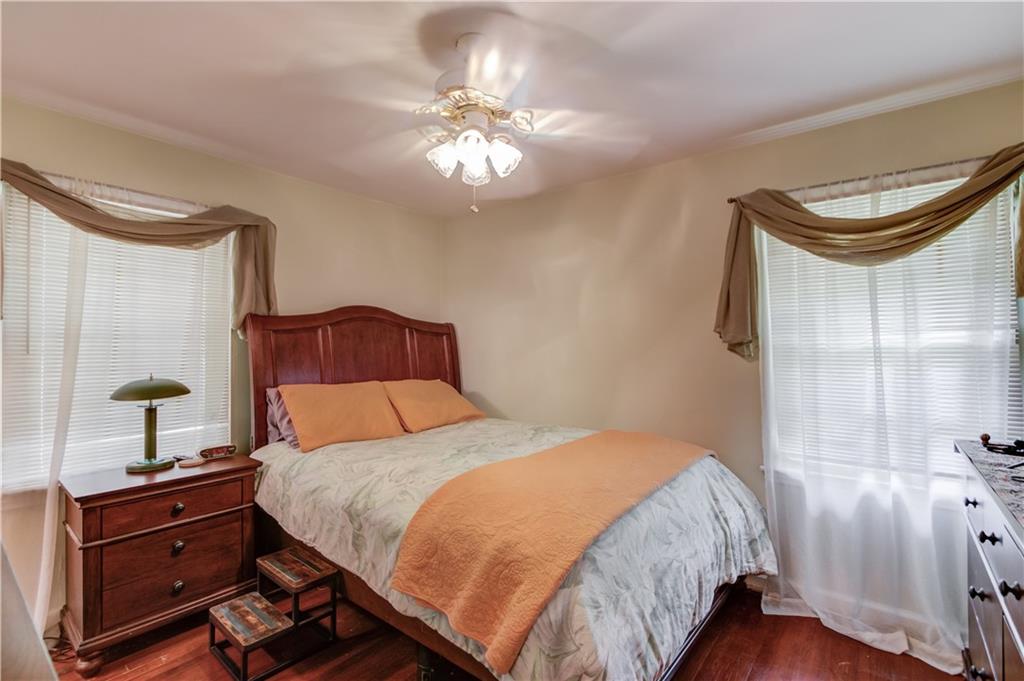 114 Pine Circle Monroe, GA 30655 - Photo 15 of 30