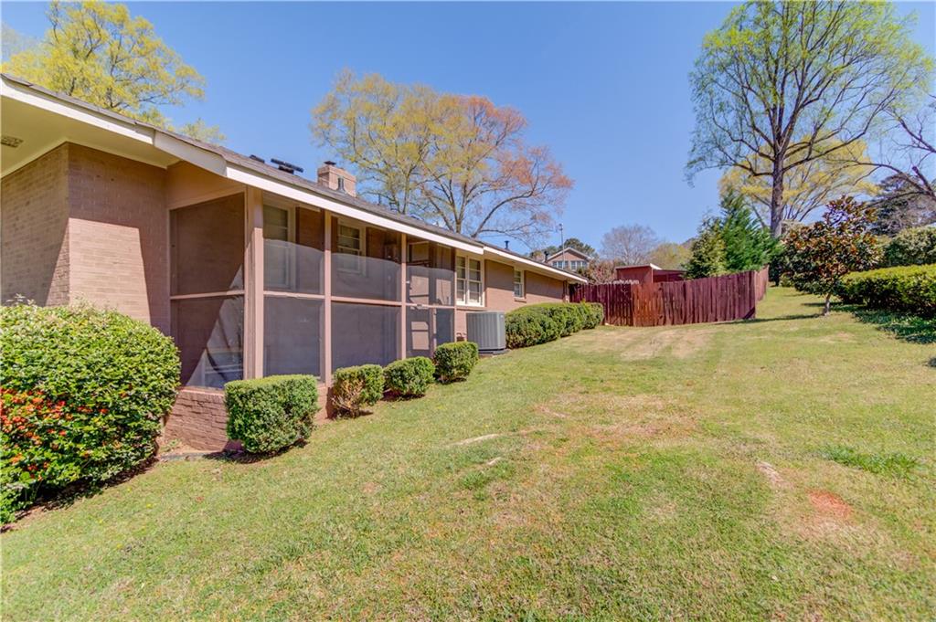 114 Pine Circle Monroe, GA 30655 - Photo 19 of 30