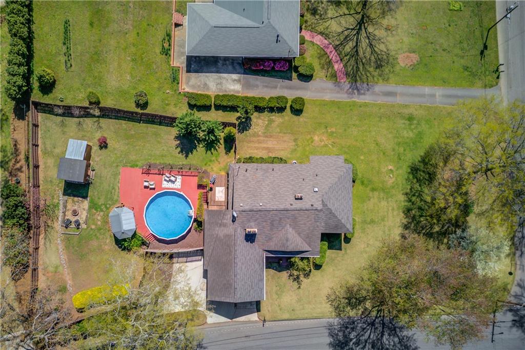 114 Pine Circle Monroe, GA 30655 - Photo 20 of 30