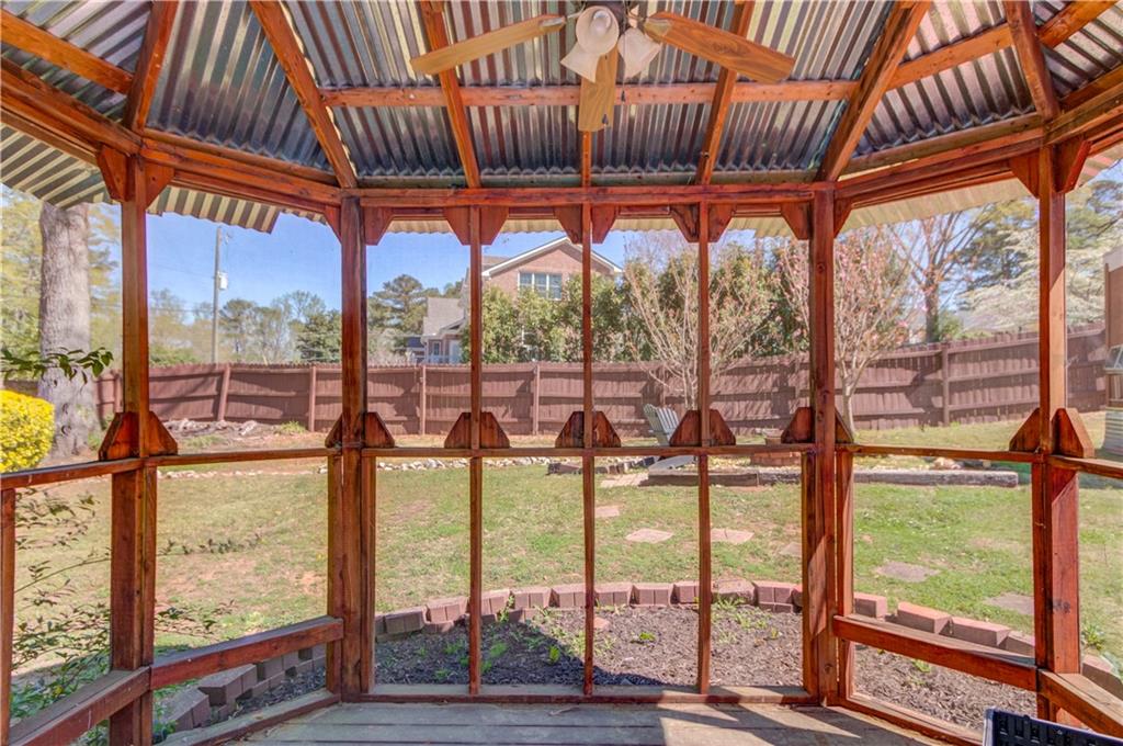 114 Pine Circle Monroe, GA 30655 - Photo 22 of 30