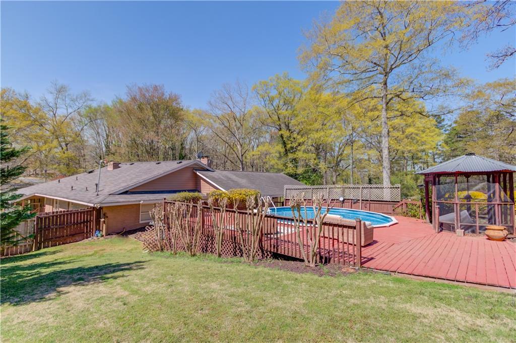 114 Pine Circle Monroe, GA 30655 - Photo 23 of 30