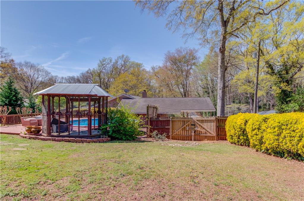 114 Pine Circle Monroe, GA 30655 - Photo 24 of 30