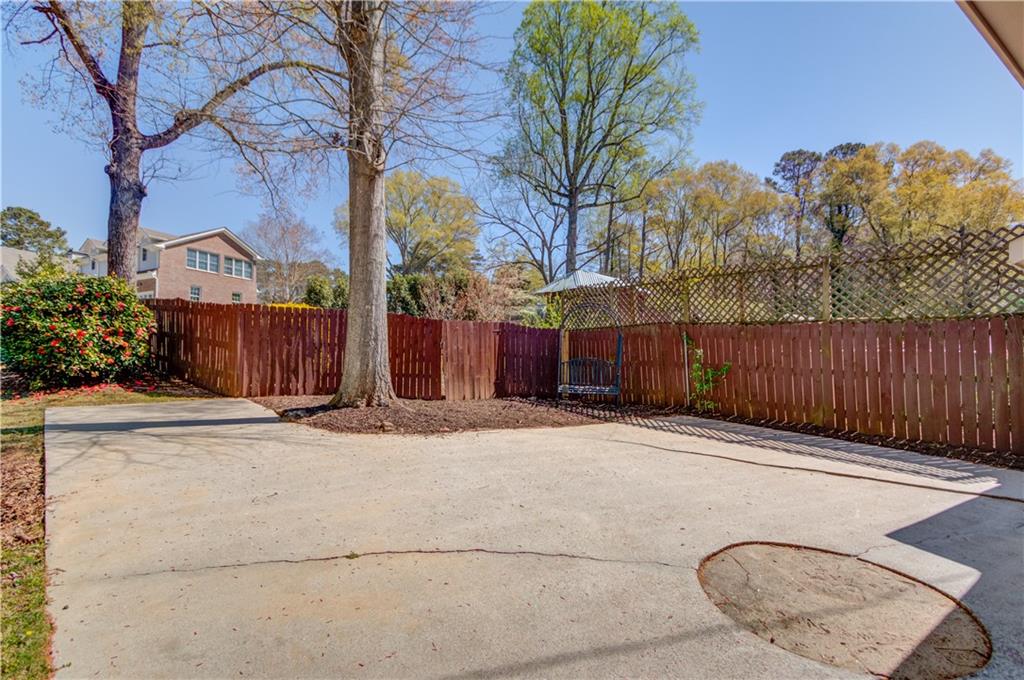 114 Pine Circle Monroe, GA 30655 - Photo 26 of 30