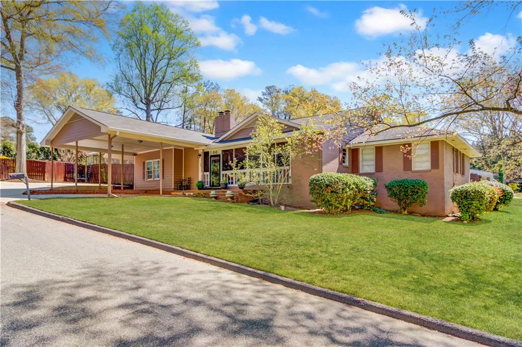 114 Pine Circle Monroe, GA 30655 - Photo 27 of 30