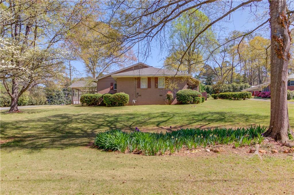 114 Pine Circle Monroe, GA 30655 - Photo 28 of 30