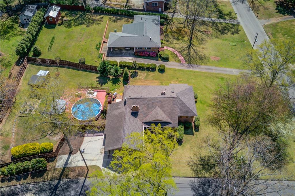 114 Pine Circle Monroe, GA 30655 - Photo 4 of 30