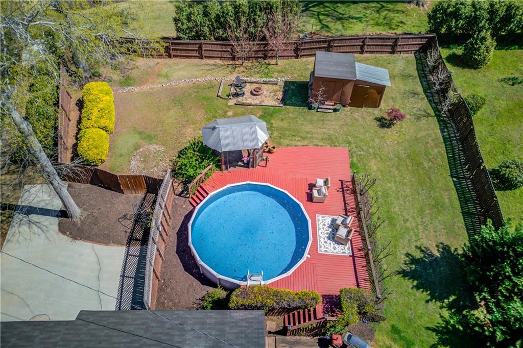 114 Pine Circle Monroe, GA 30655 - Photo 5 of 30