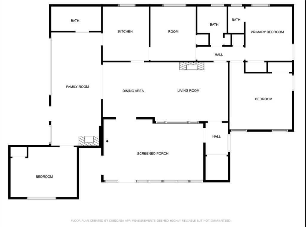 114 Pine Circle Monroe, GA 30655 - Photo 6 of 30