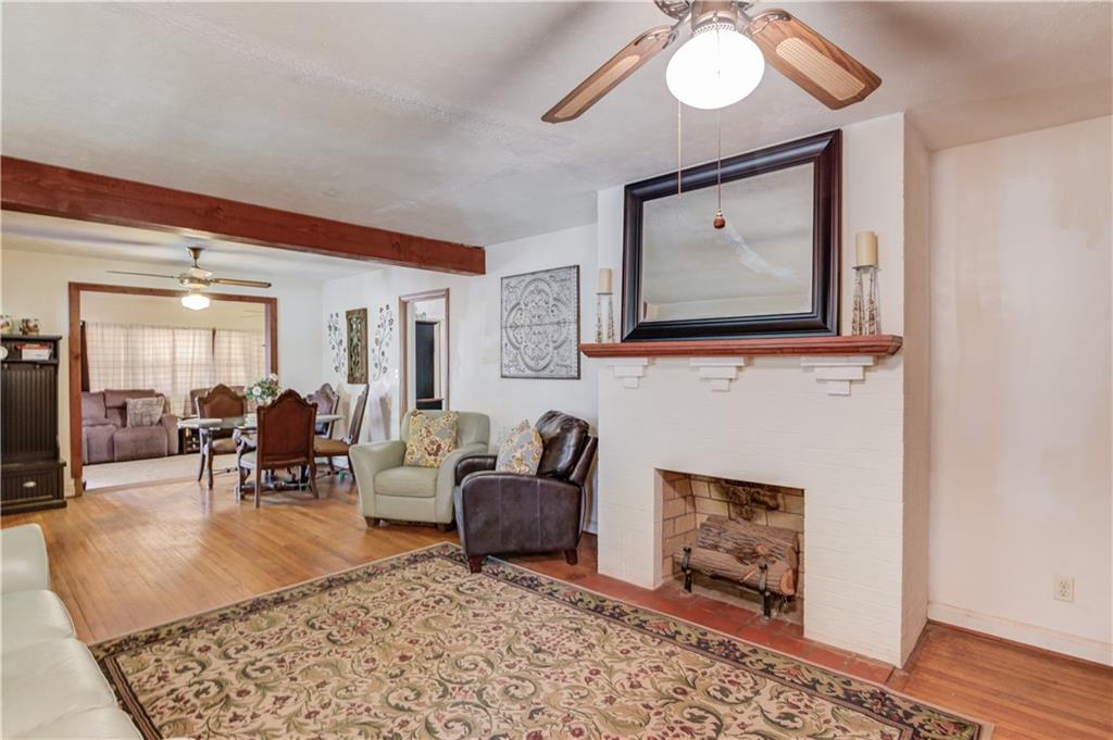 114 Pine Circle Monroe, GA 30655 - Photo 7 of 30