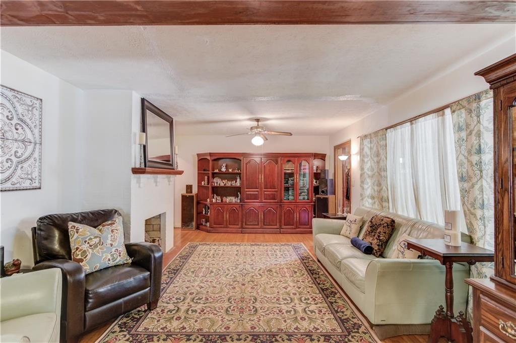 114 Pine Circle Monroe, GA 30655 - Photo 8 of 30