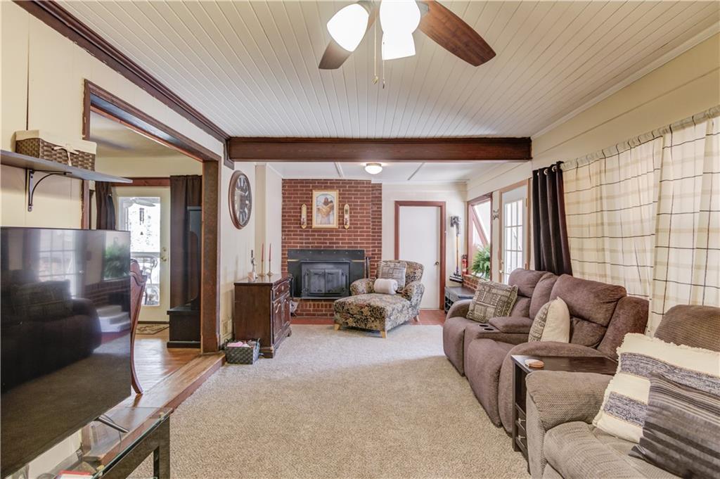 114 Pine Circle Monroe, GA 30655 - Photo 10 of 30