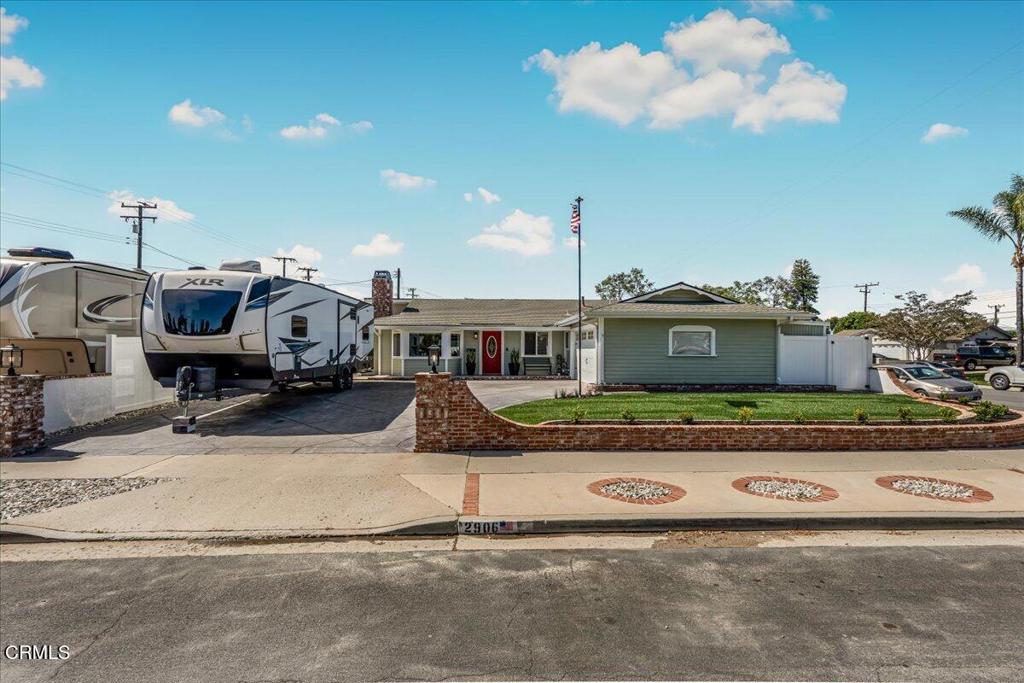 2906 Knight Rondo Camarillo, CA 93010 - Photo 61 of 63