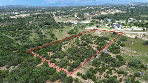 $325,000 | Lot 124 Legacy Hls Drive, Johnson City, TX 78636