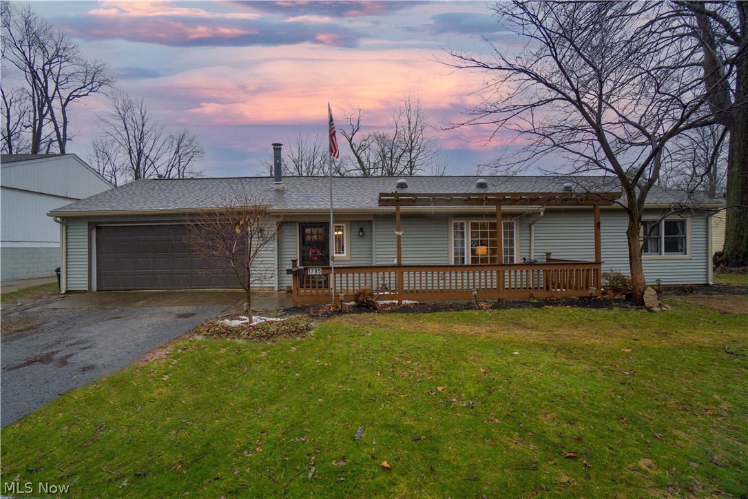 1785 Benjamin Road Madison, OH 44057 - Photo 1 of 21