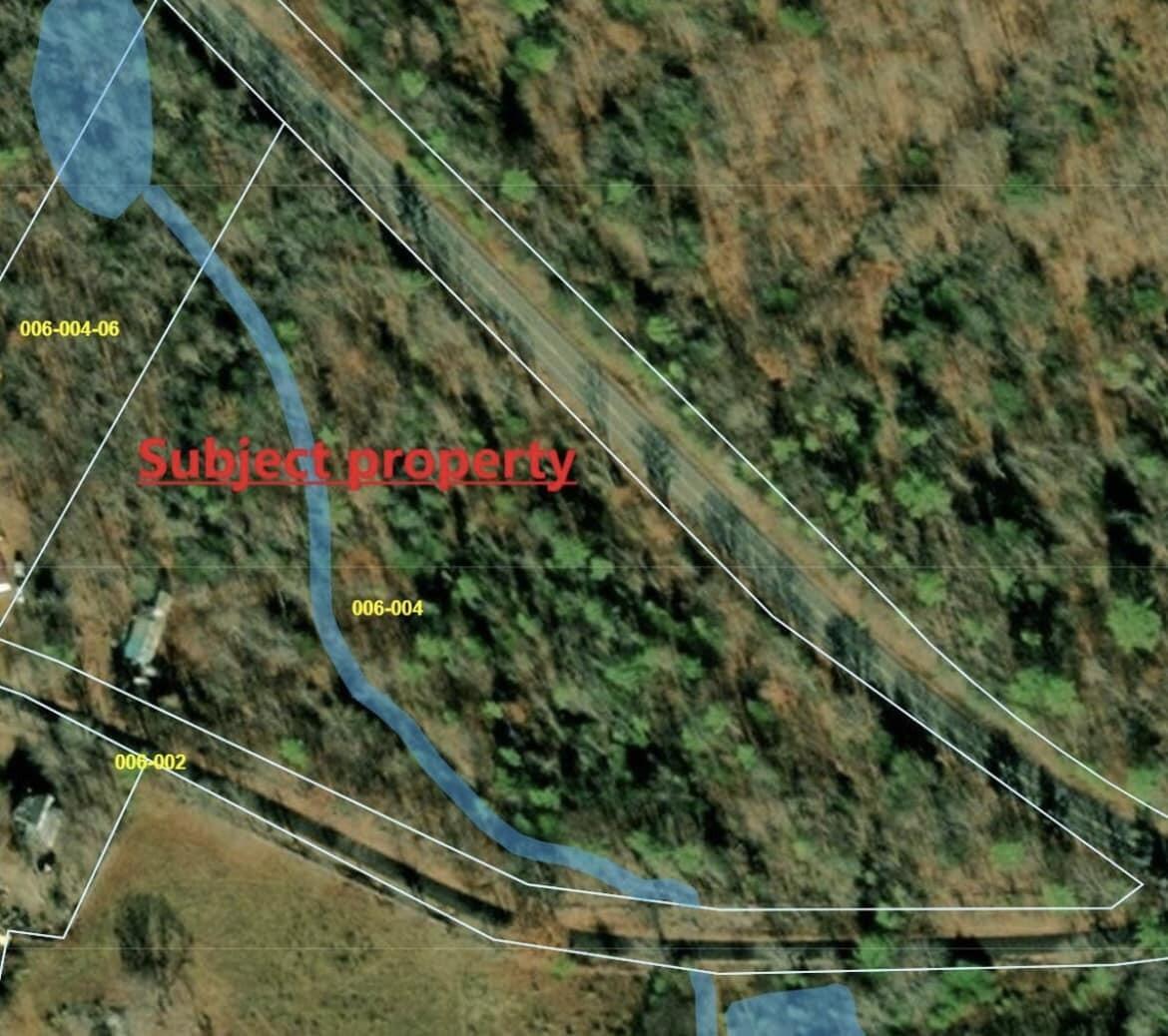 23 Rocky Dun Road West Baldwin, ME 04091 - Photo 1 of 1 Rocky Dunn